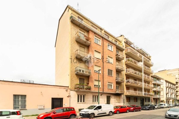 appartamento in vendita a Torino in zona Pozzo Strada