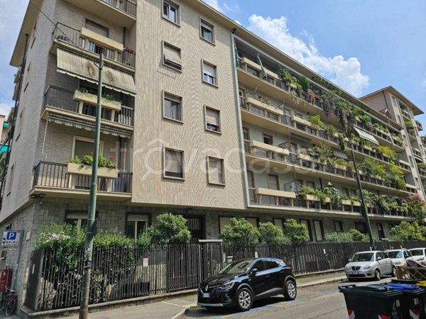 appartamento in vendita a Torino in zona San Salvario