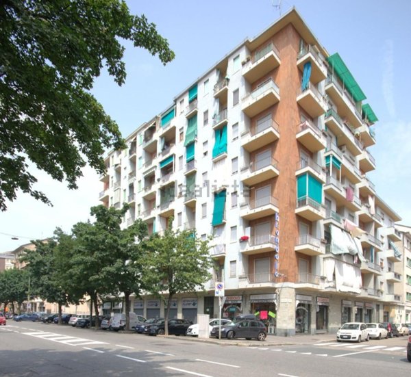 appartamento in vendita a Torino in zona Madonna di Campagna