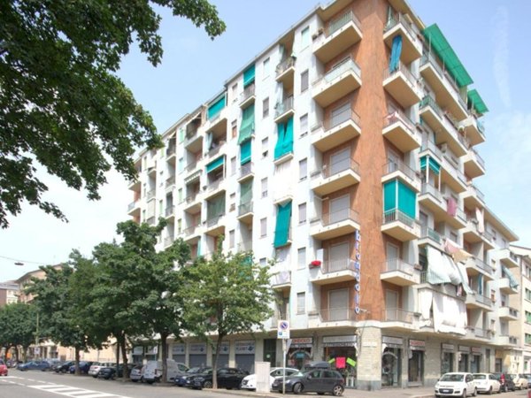 appartamento in vendita a Torino in zona Madonna di Campagna