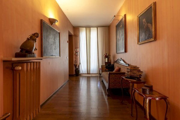 appartamento in vendita a Torino in zona Crocetta