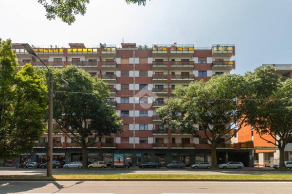 appartamento in vendita a Torino in zona Pozzo Strada