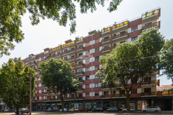 appartamento in vendita a Torino in zona Pozzo Strada