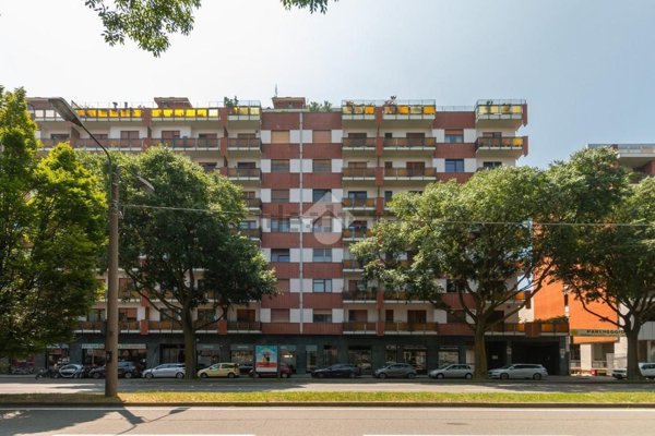 appartamento in vendita a Torino in zona Pozzo Strada