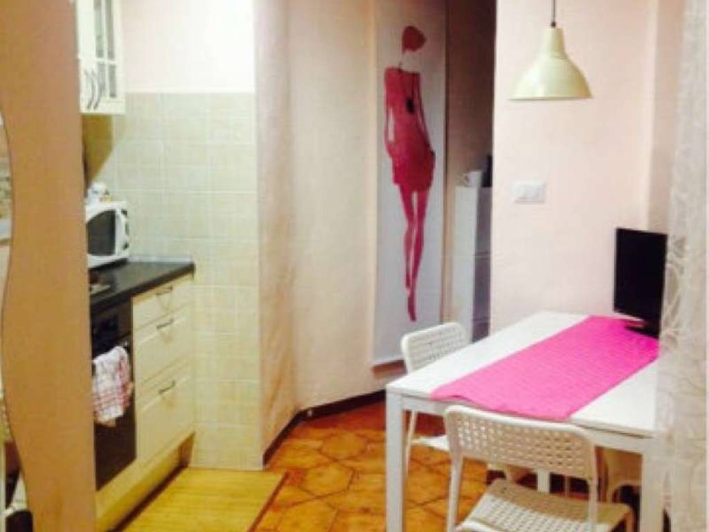 appartamento in vendita a Torino in zona Barriera di Milano