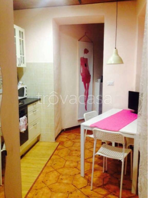appartamento in vendita a Torino in zona Barriera di Milano