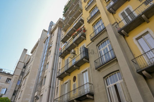 appartamento in vendita a Torino in zona Crocetta