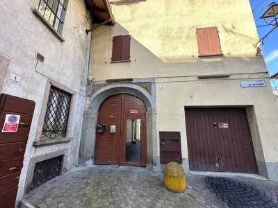 appartamento in vendita a Torino in zona Centro Storico