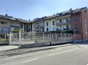 appartamento in vendita a Torino in zona Falchera