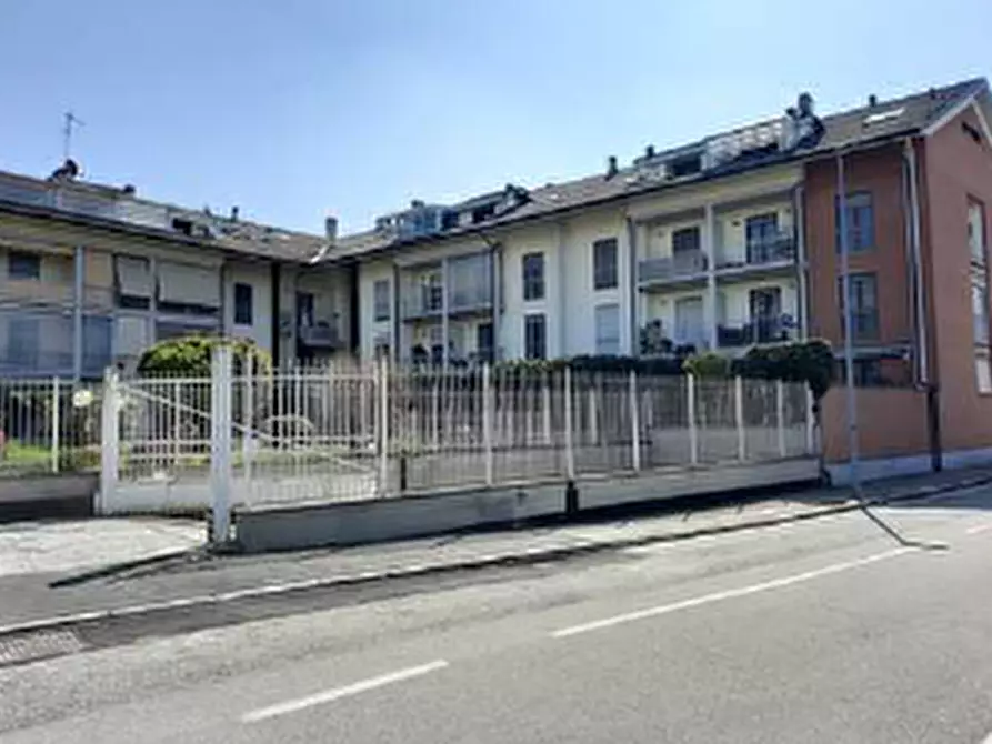 quadrivano in vendita a Torino in zona Villaretto