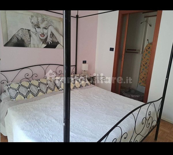 appartamento in vendita a Torino in zona Borgata Vittoria