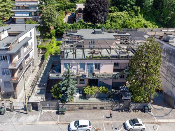 locale di sgombero in vendita a Torino in zona Gran Madre