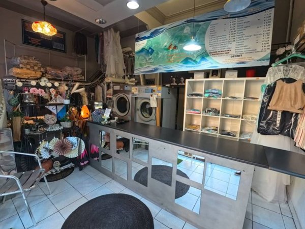 negozio in vendita a Torino in zona Borgo San Paolo