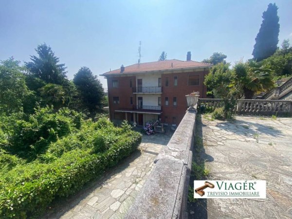 appartamento in vendita a Torino in zona Cavoretto