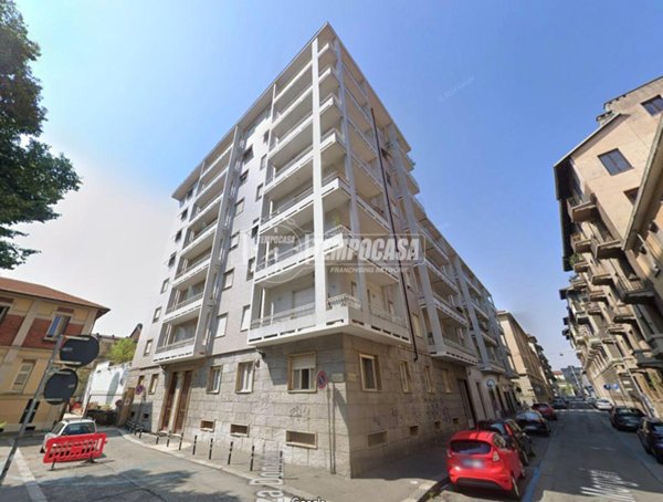 appartamento in vendita a Torino in zona San Salvario