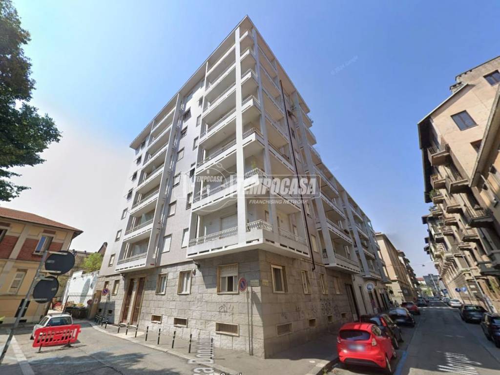 appartamento in vendita a Torino in zona Centro Storico