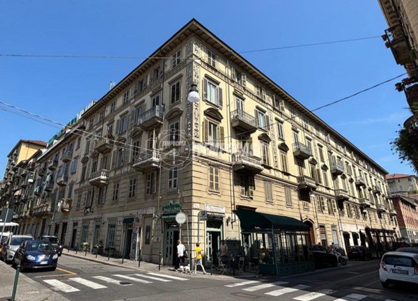 appartamento in vendita a Torino in zona Centro Storico