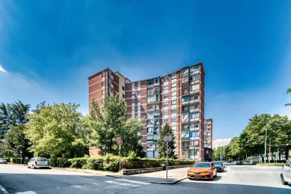 appartamento in vendita a Torino in zona Vallette