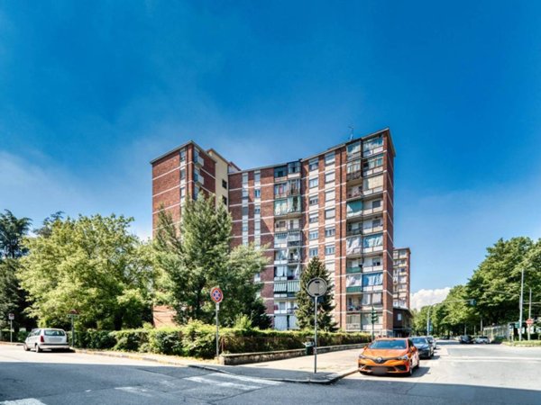 appartamento in vendita a Torino in zona Vallette