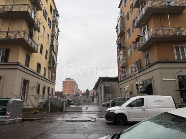 appartamento in vendita a Torino in zona Barriera di Milano