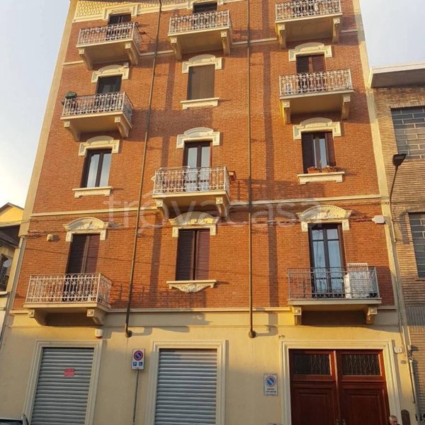 appartamento in vendita a Torino in zona Barriera di Milano