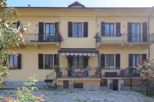 appartamento in vendita a Torino in zona Gran Madre