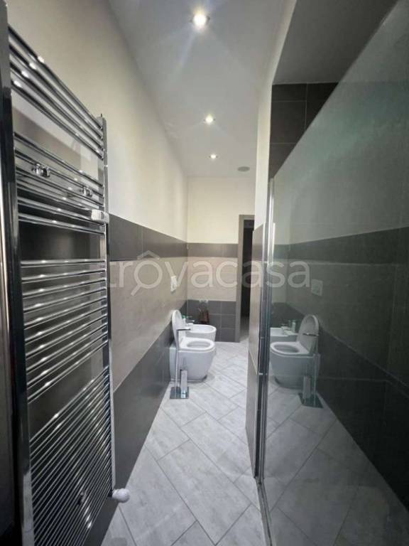 appartamento in vendita a Torino in zona Barriera di Milano