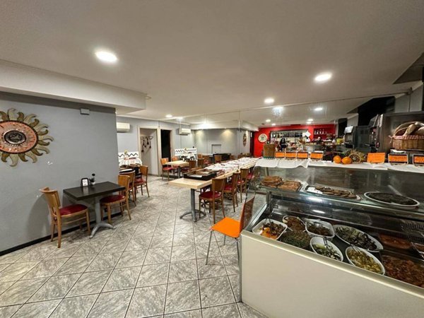 negozio in vendita a Torino in zona Borgata Vittoria