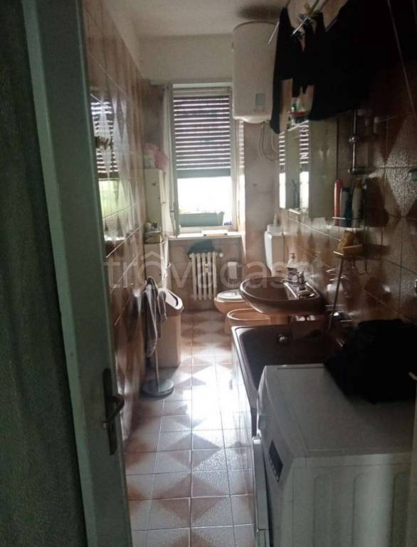 appartamento in vendita a Torino in zona Rebaudengo