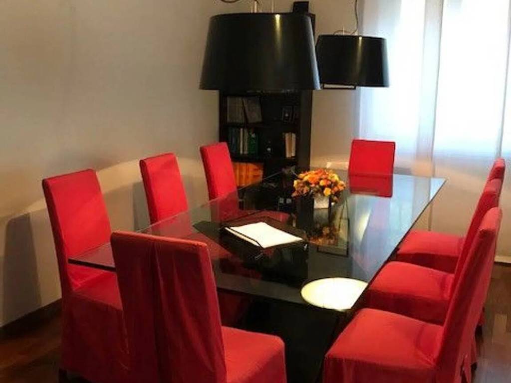 appartamento in vendita a Torino in zona Gran Madre