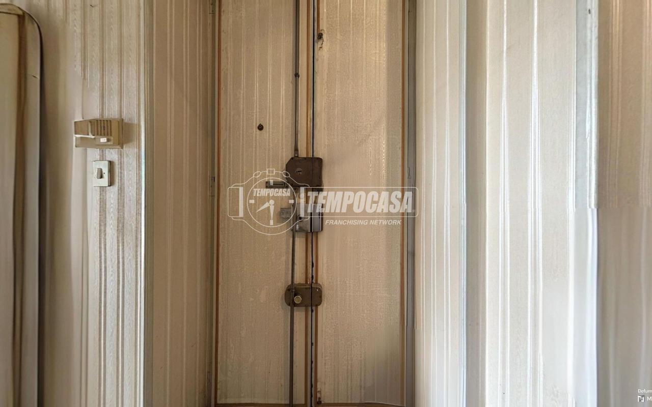 appartamento in vendita a Torino in zona Cenisia