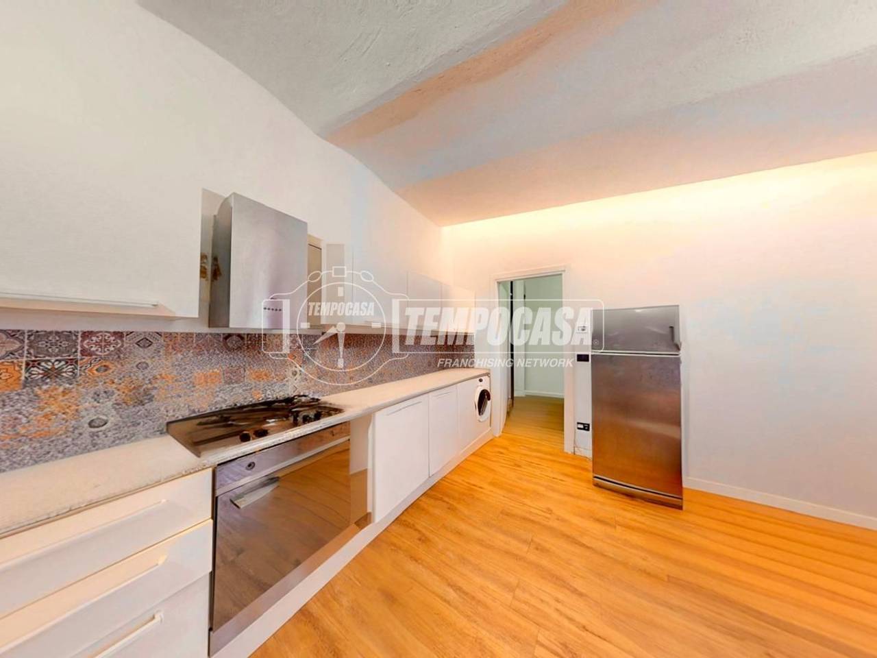 appartamento in vendita a Torino in zona San Donato