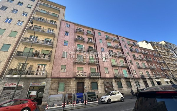 appartamento in vendita a Torino in zona Barriera di Milano