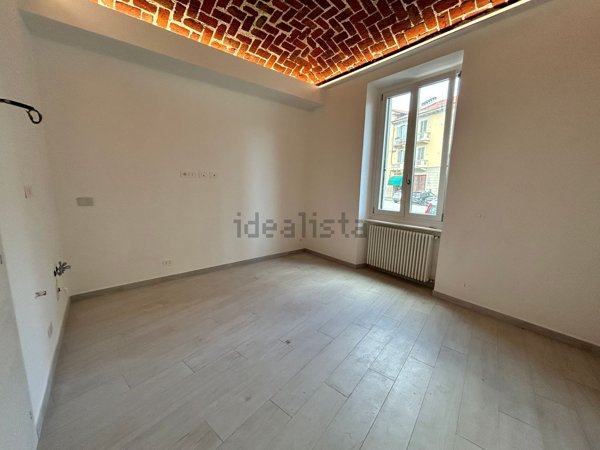 appartamento in vendita a Torino in zona Borgo San Paolo