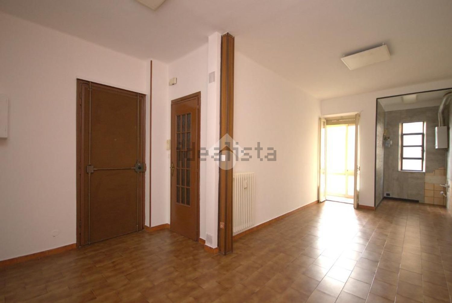 appartamento in vendita a Torino in zona Madonna di Campagna