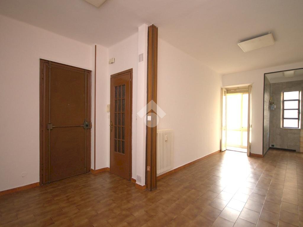 appartamento in vendita a Torino in zona Lucento