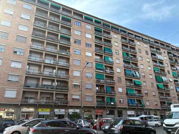 appartamento in vendita a Torino in zona Villaretto