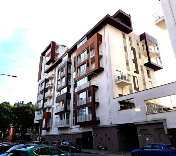 appartamento in vendita a Torino in zona Mirafiori Nord