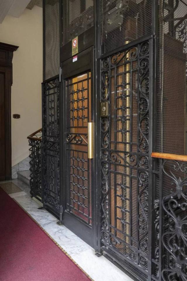 appartamento in vendita a Torino in zona Crocetta