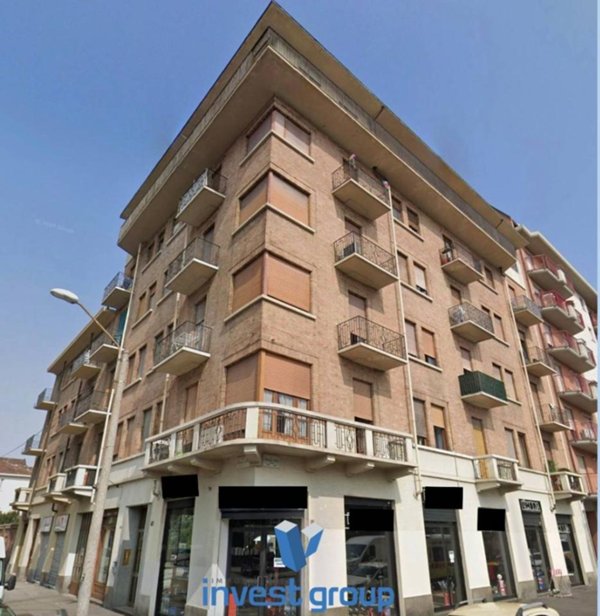 appartamento in vendita a Torino in zona Lingotto