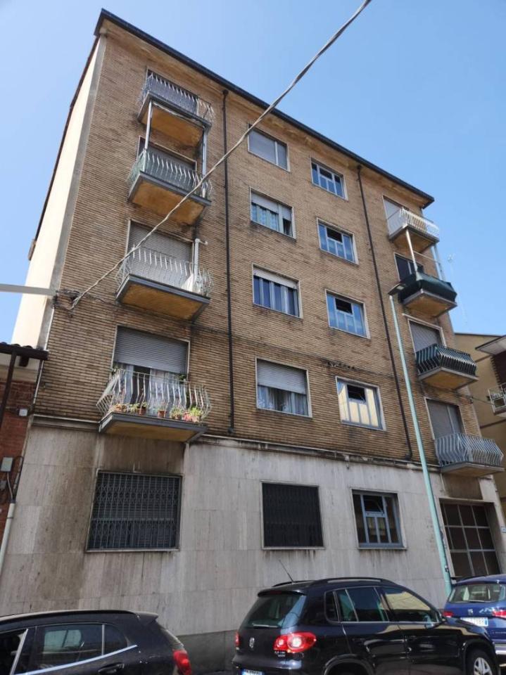 appartamento in vendita a Torino in zona Mirafiori Sud
