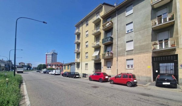 appartamento in vendita a Torino in zona Madonna di Campagna