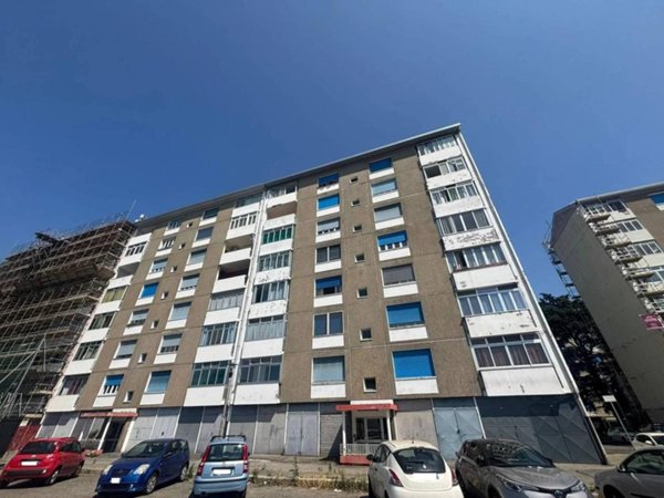 appartamento in vendita a Torino in zona Mirafiori Sud