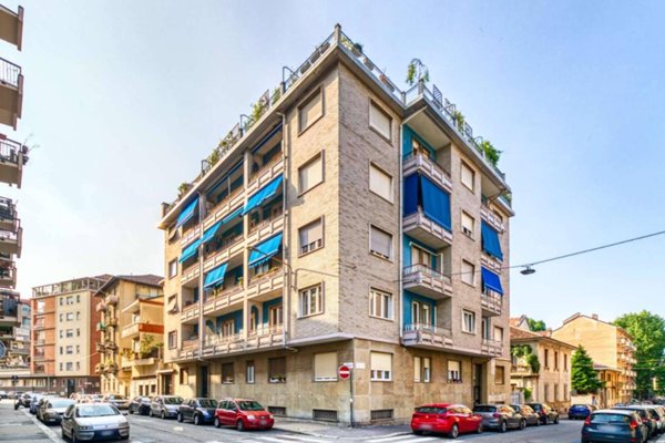 appartamento in vendita a Torino in zona San Donato