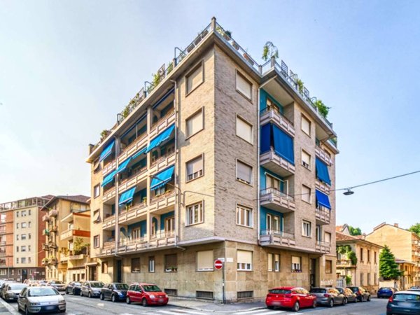 appartamento in vendita a Torino in zona San Donato