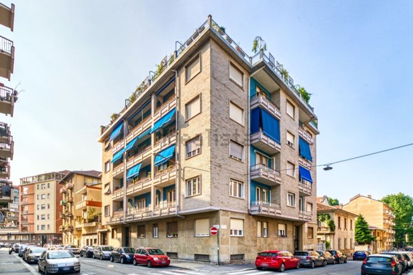 appartamento in vendita a Torino in zona San Donato