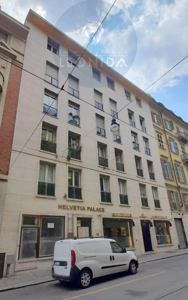 appartamento in vendita a Torino in zona Centro Storico