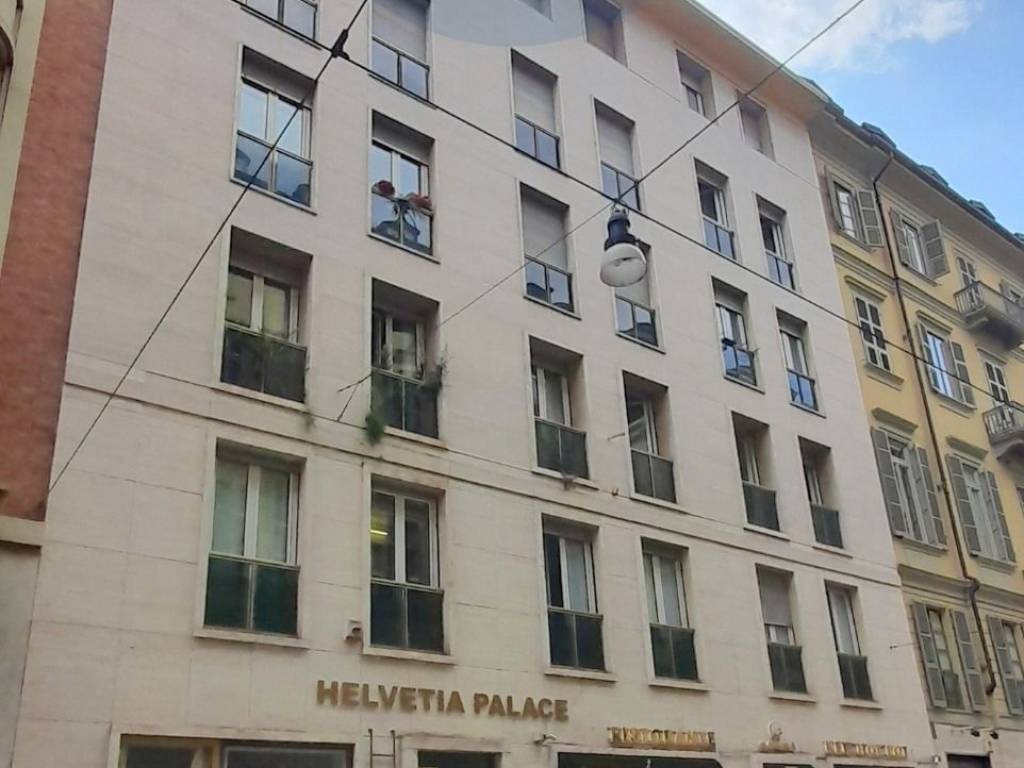 appartamento in vendita a Torino in zona Centro Storico