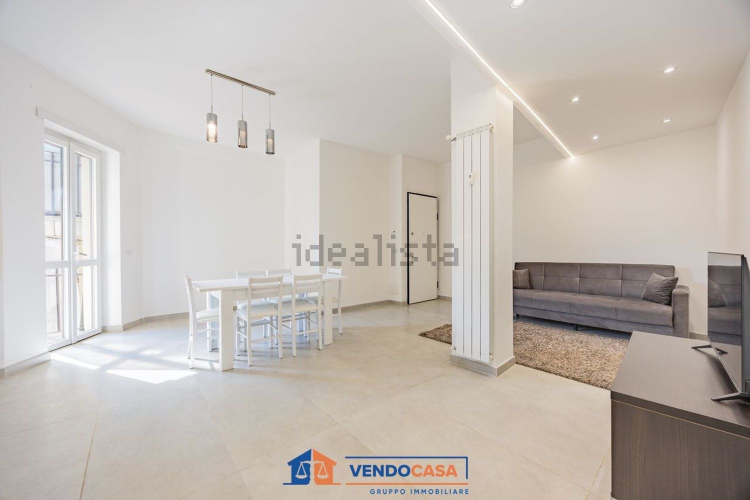 appartamento in vendita a Torino in zona Borgo San Paolo