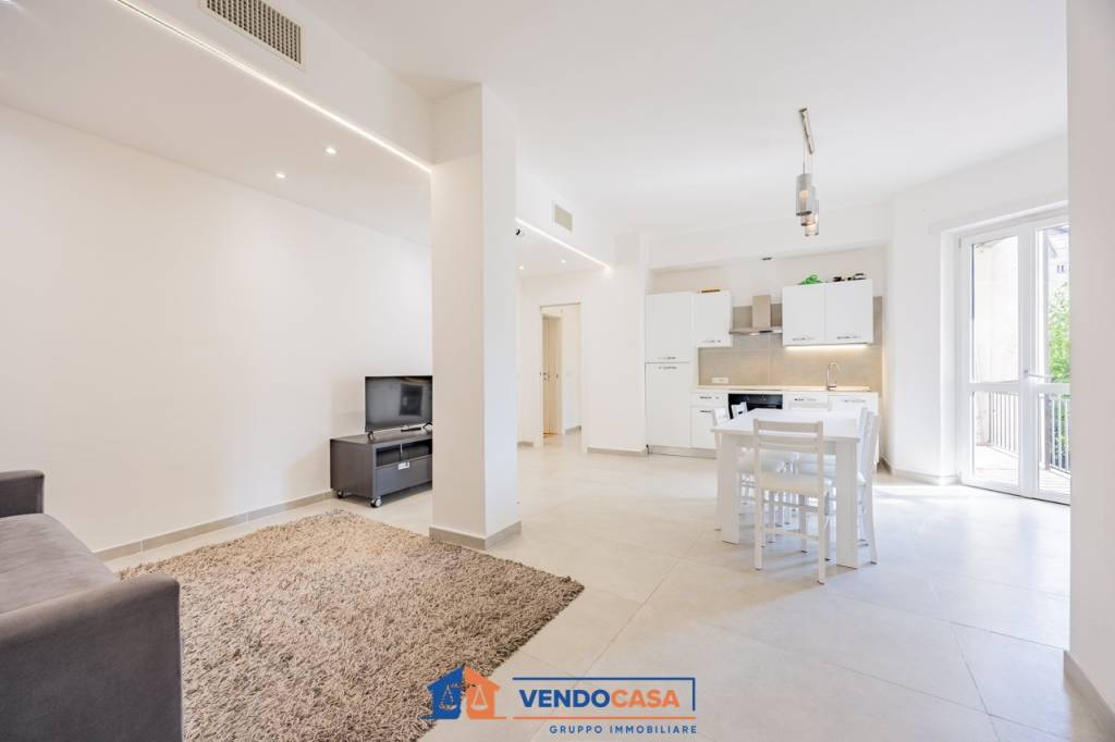 appartamento in vendita a Torino in zona Borgo San Paolo